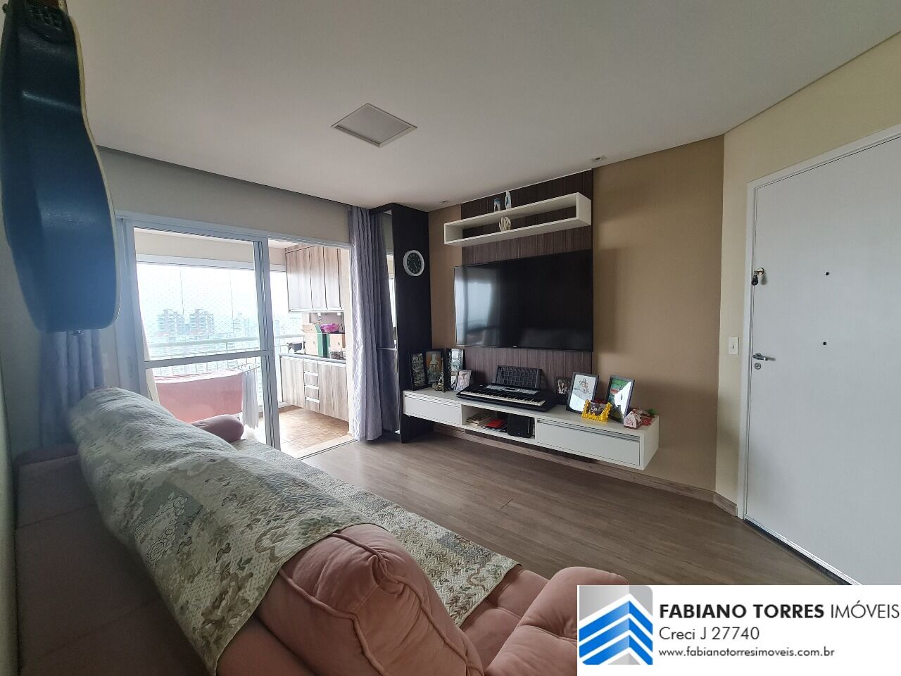 Apartamento, 3 quartos, 104 m² - Foto 9