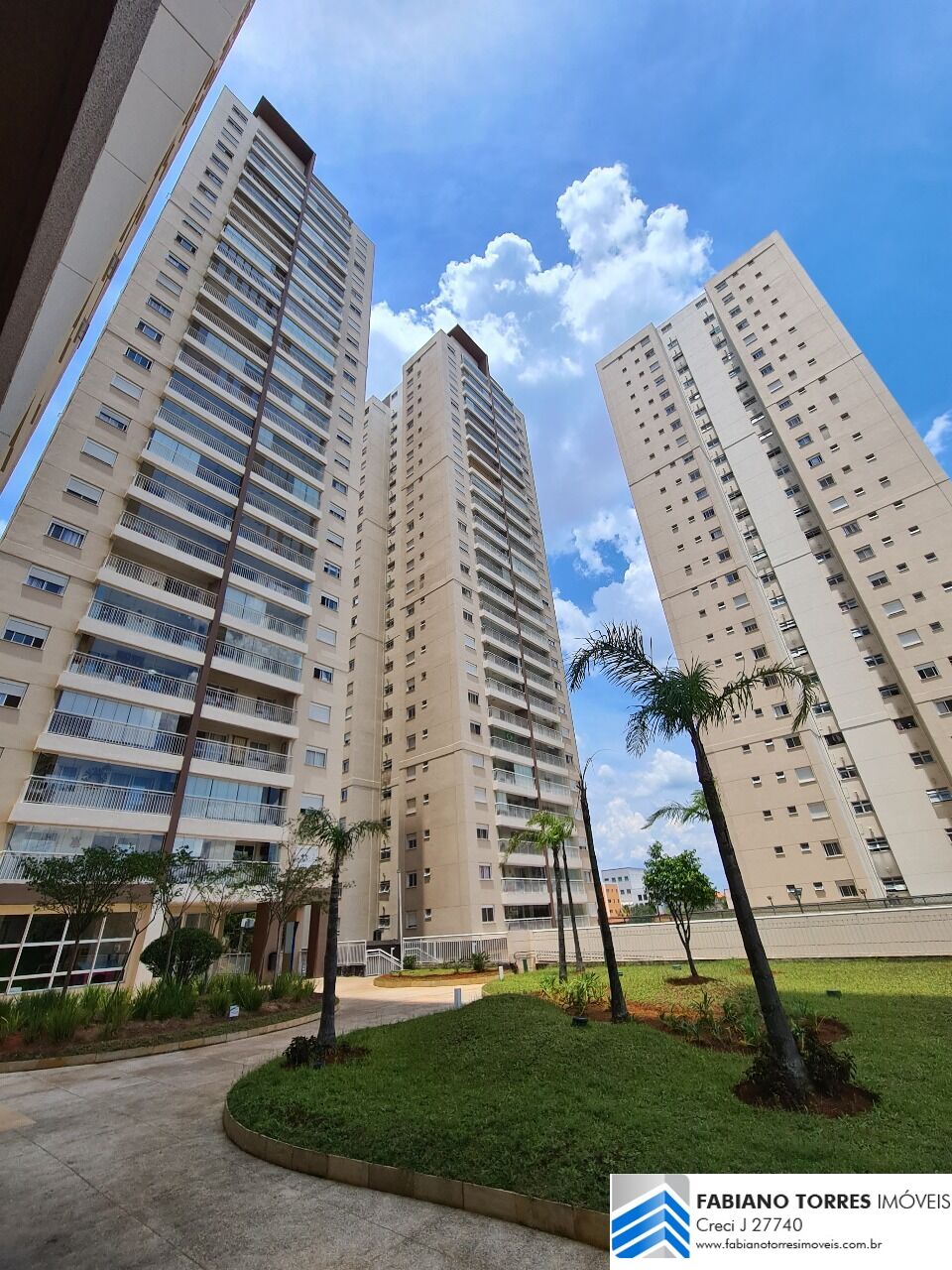 Apartamento, 3 quartos, 104 m² - Foto 2