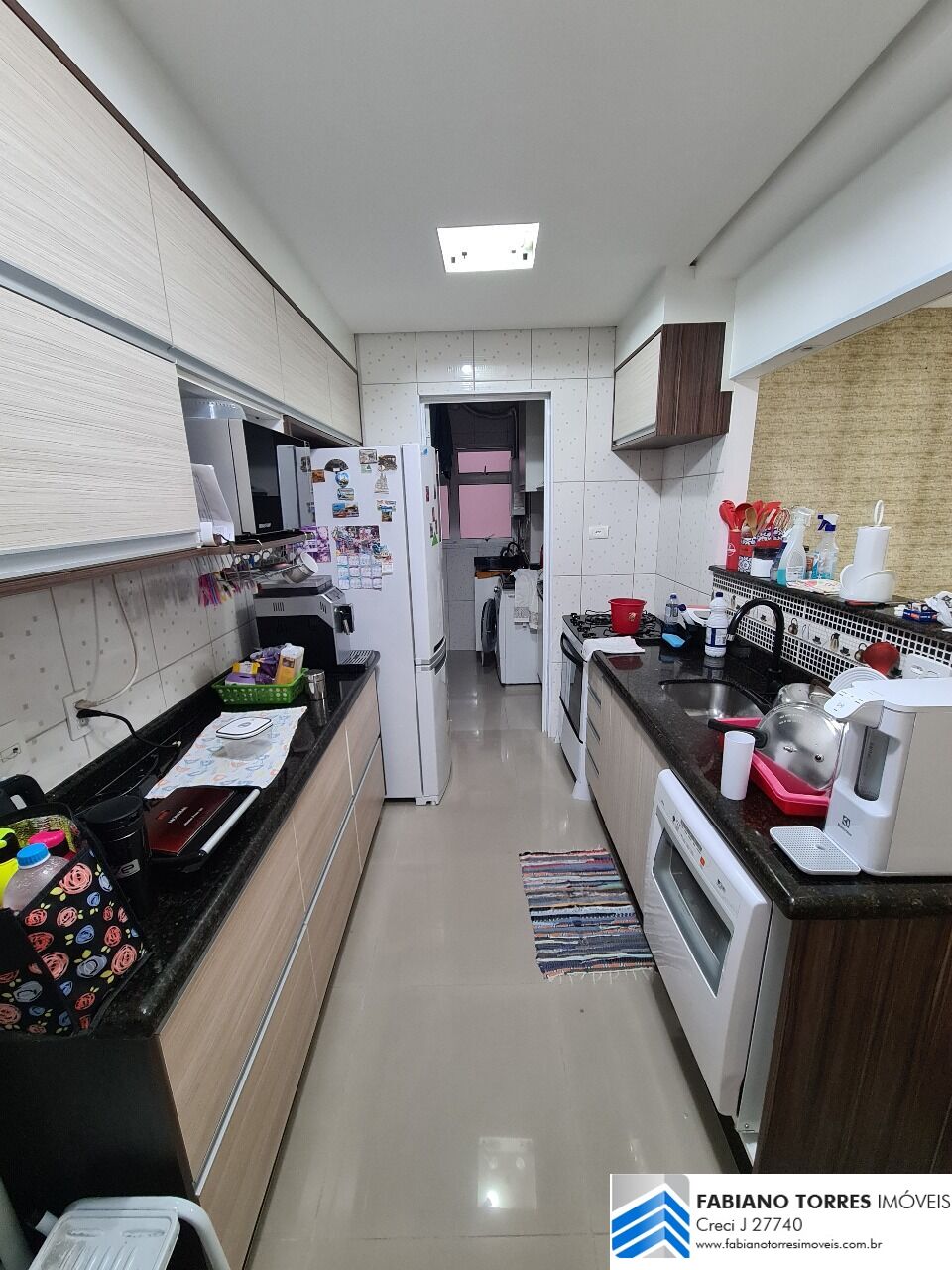 Apartamento, 3 quartos, 104 m² - Foto 13