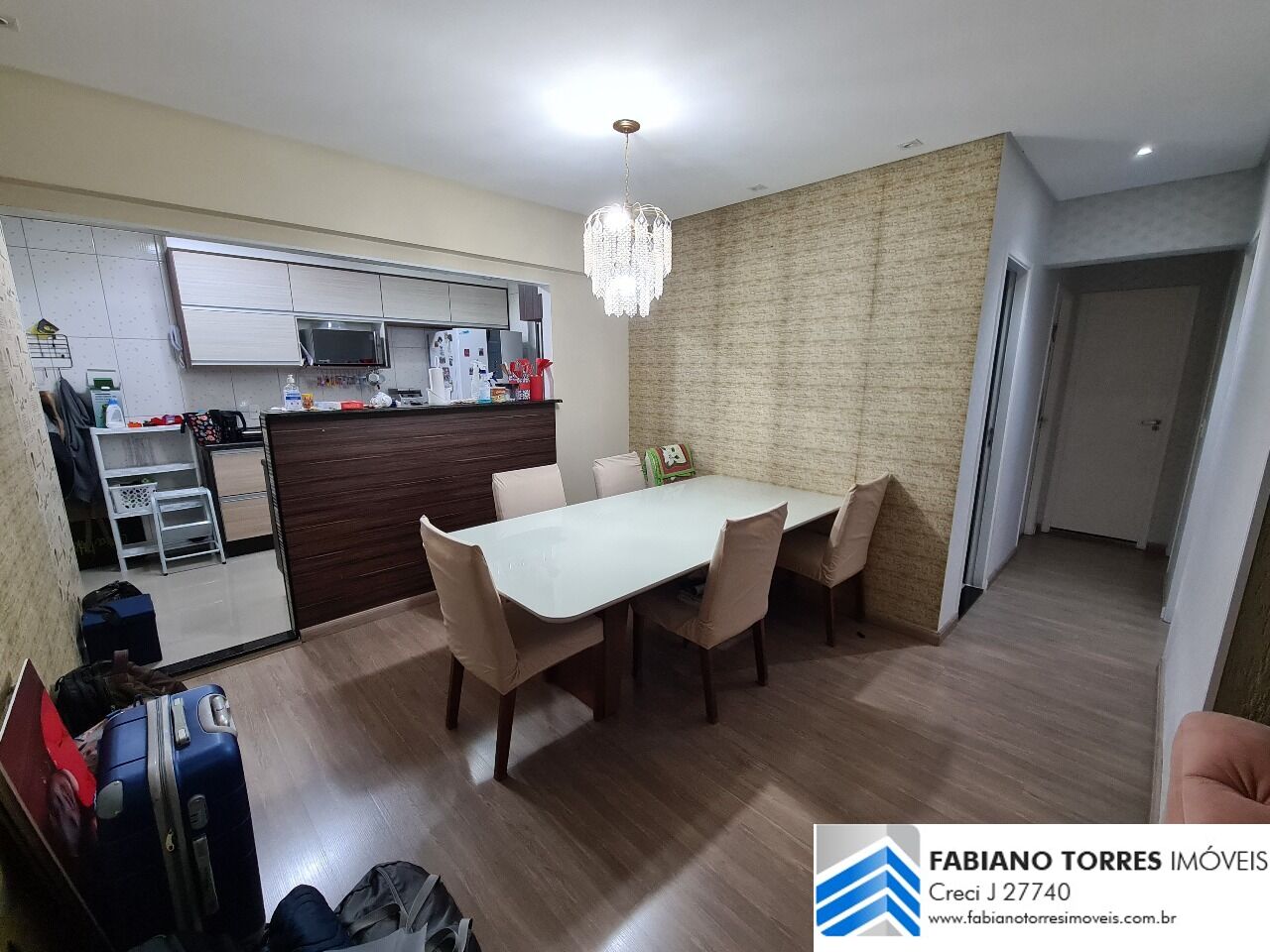 Apartamento, 3 quartos, 104 m² - Foto 11