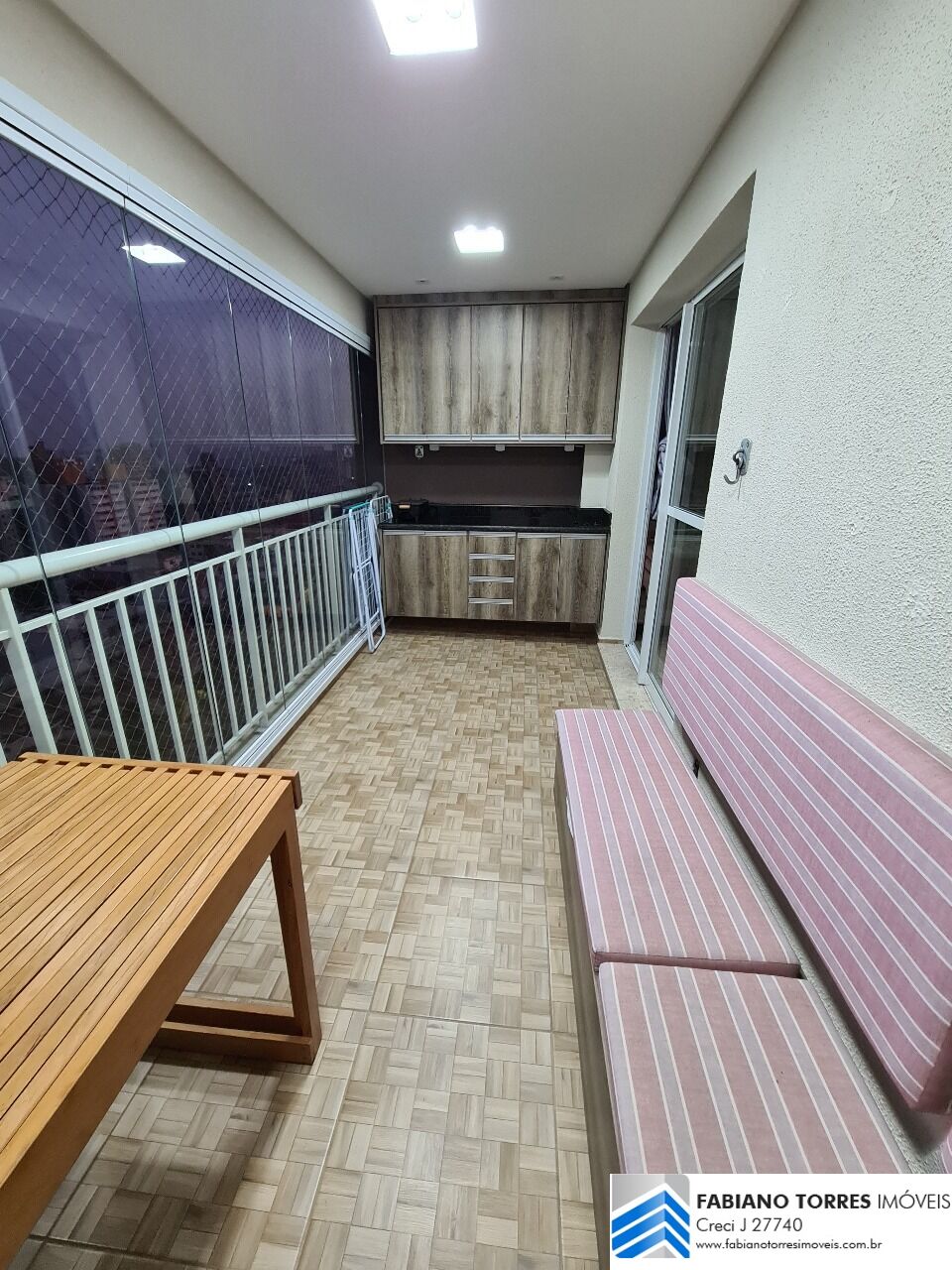 Apartamento, 3 quartos, 104 m² - Foto 14