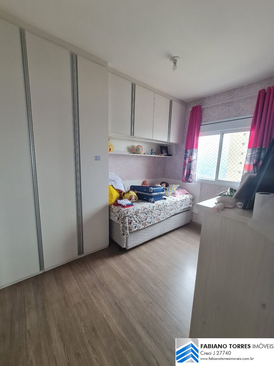 Apartamento, 3 quartos, 104 m² - Foto 7