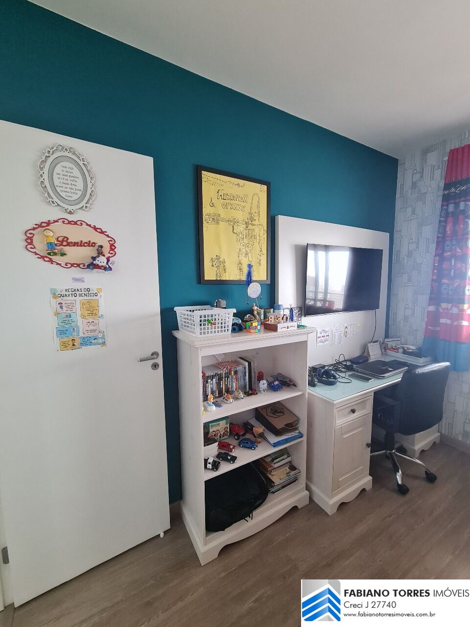 Apartamento, 3 quartos, 104 m² - Foto 5