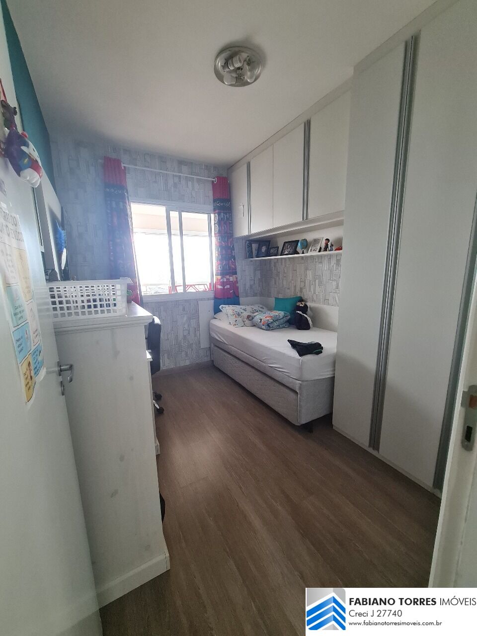 Apartamento, 3 quartos, 104 m² - Foto 6