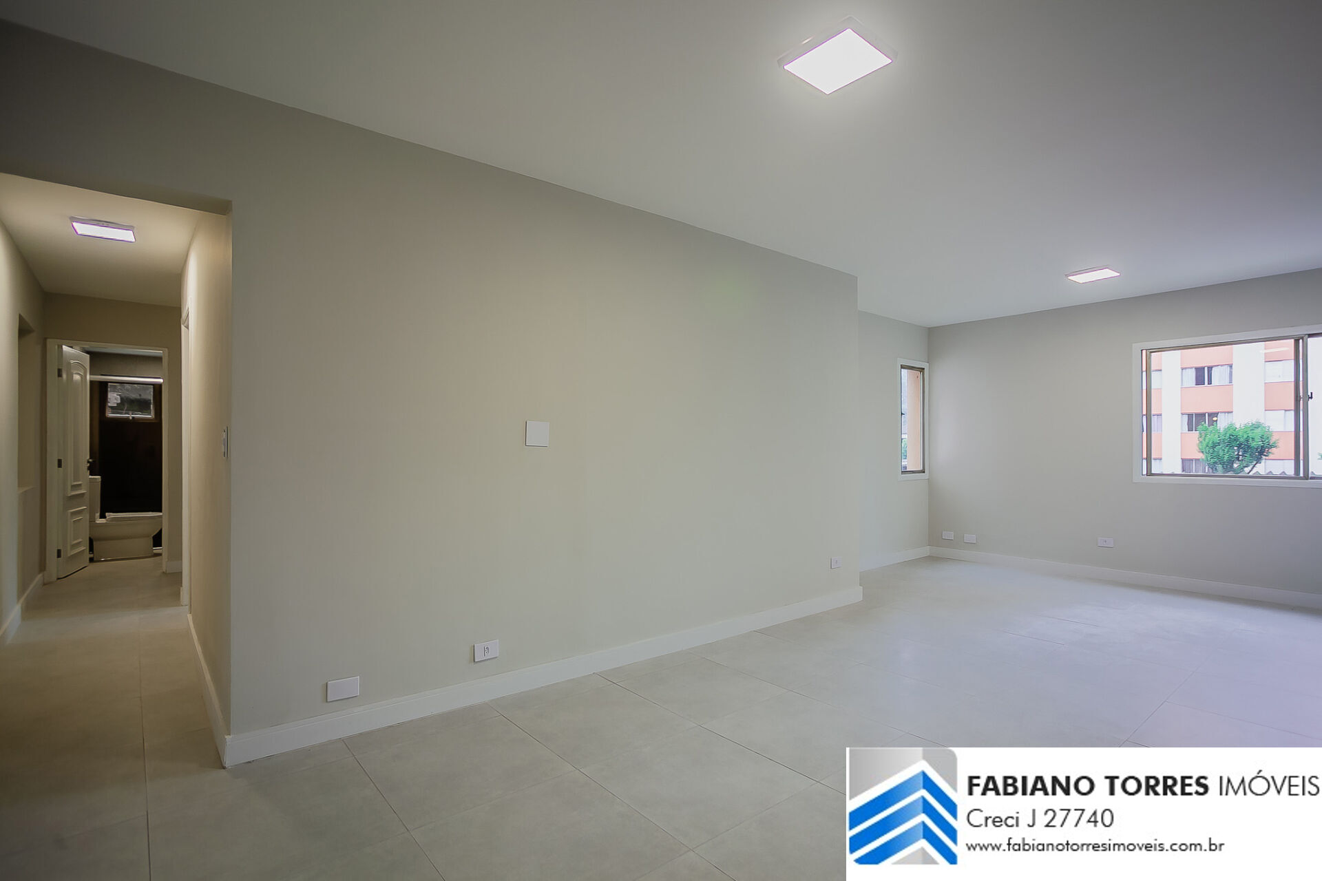 Apartamento à venda com 2 quartos, 86m² - Foto 5