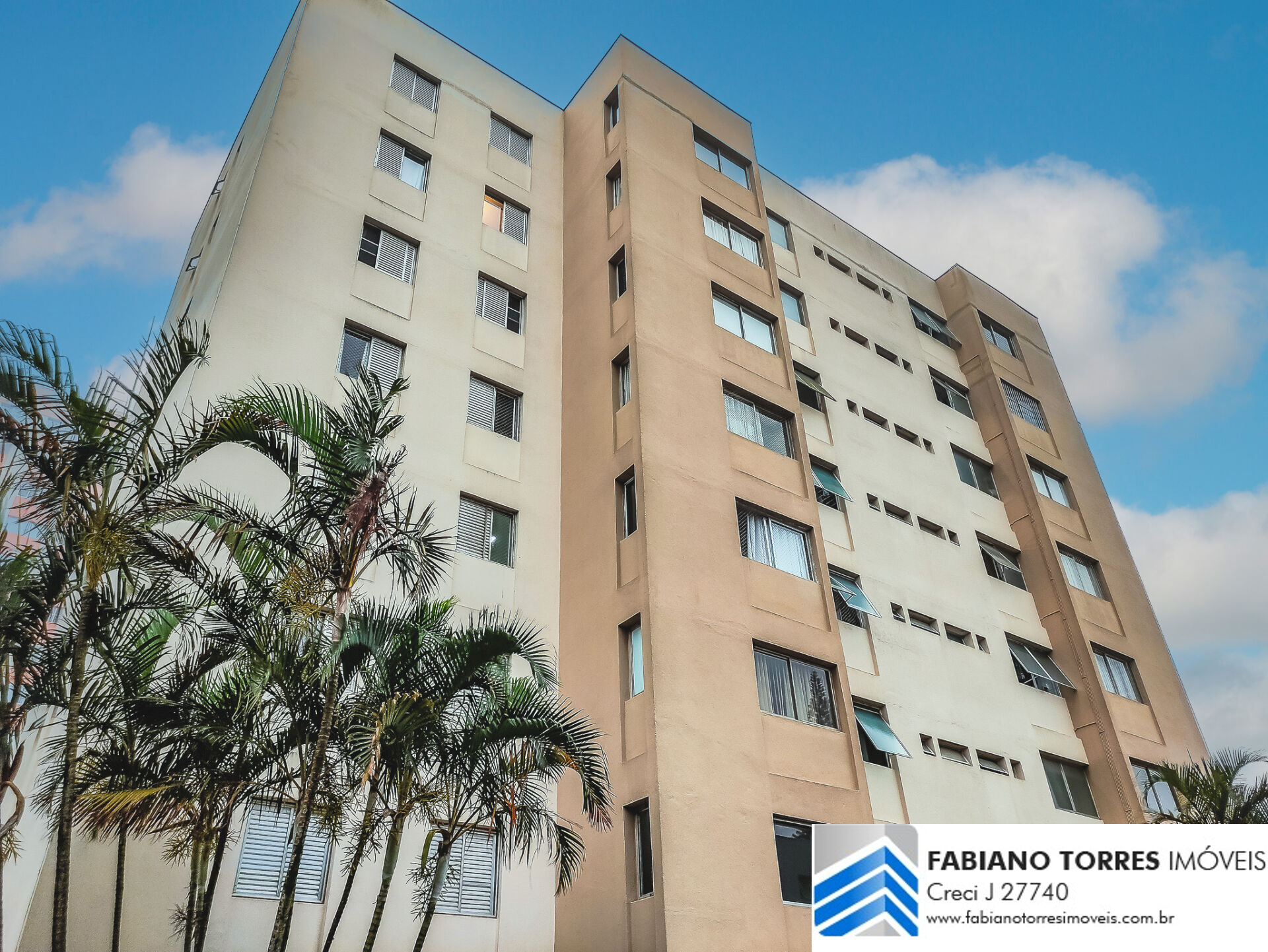 Apartamento à venda com 2 quartos, 86m² - Foto 1