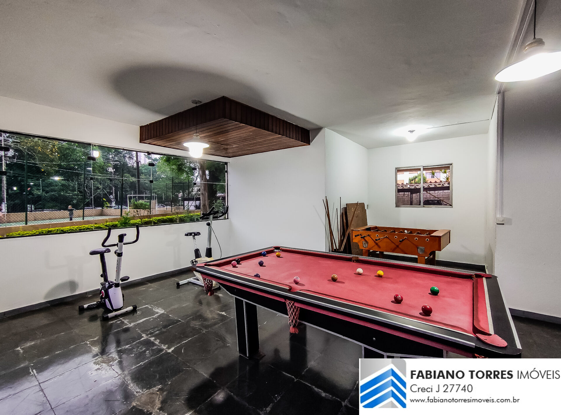 Apartamento à venda com 2 quartos, 86m² - Foto 3