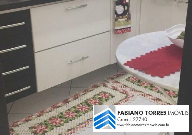 Apartamento à venda com 2 quartos, 50m² - Foto 5