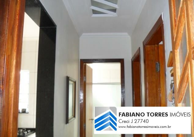 Apartamento à venda com 2 quartos, 50m² - Foto 3