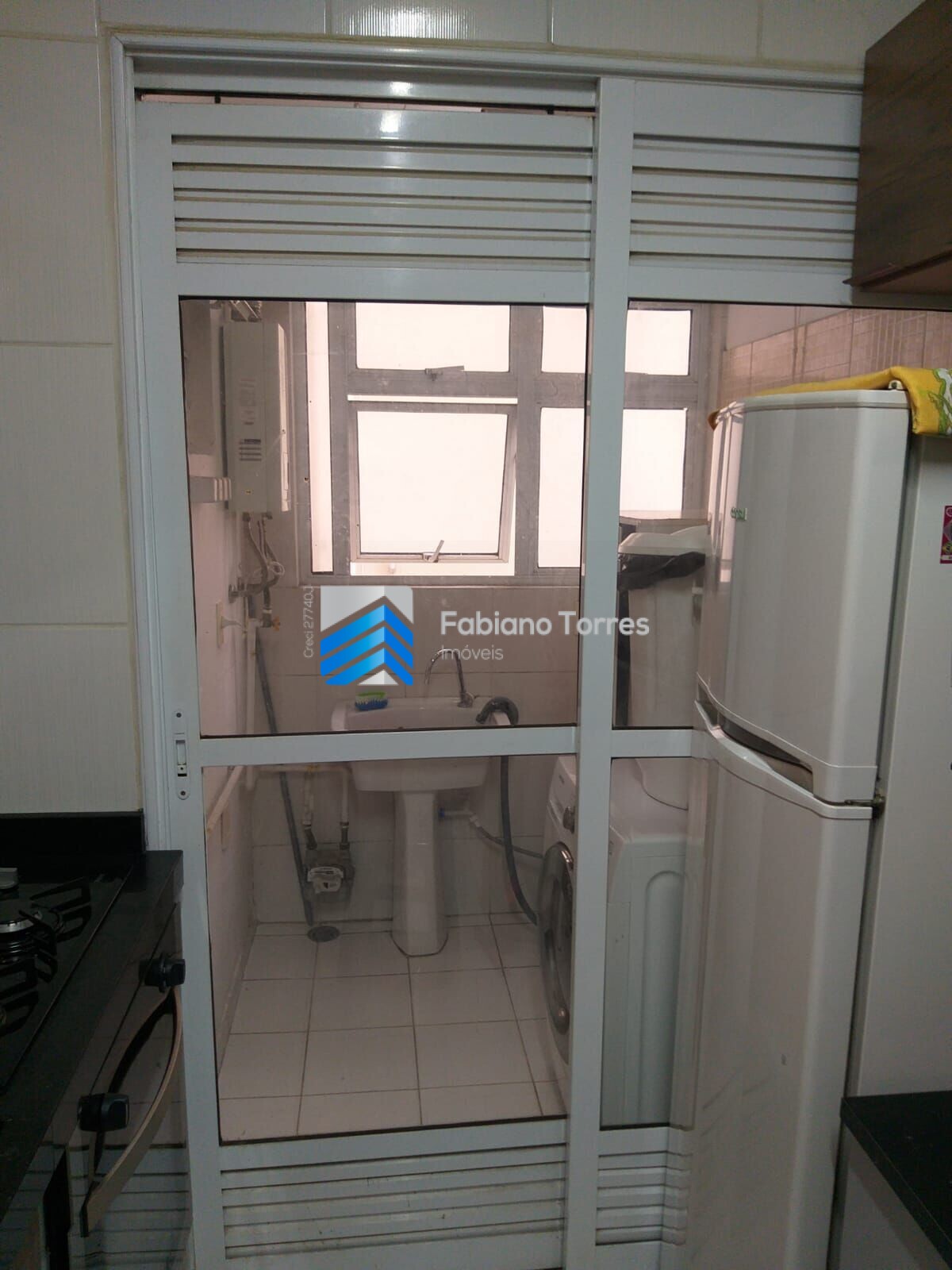 Apartamento à venda com 2 quartos, 80m² - Foto 14