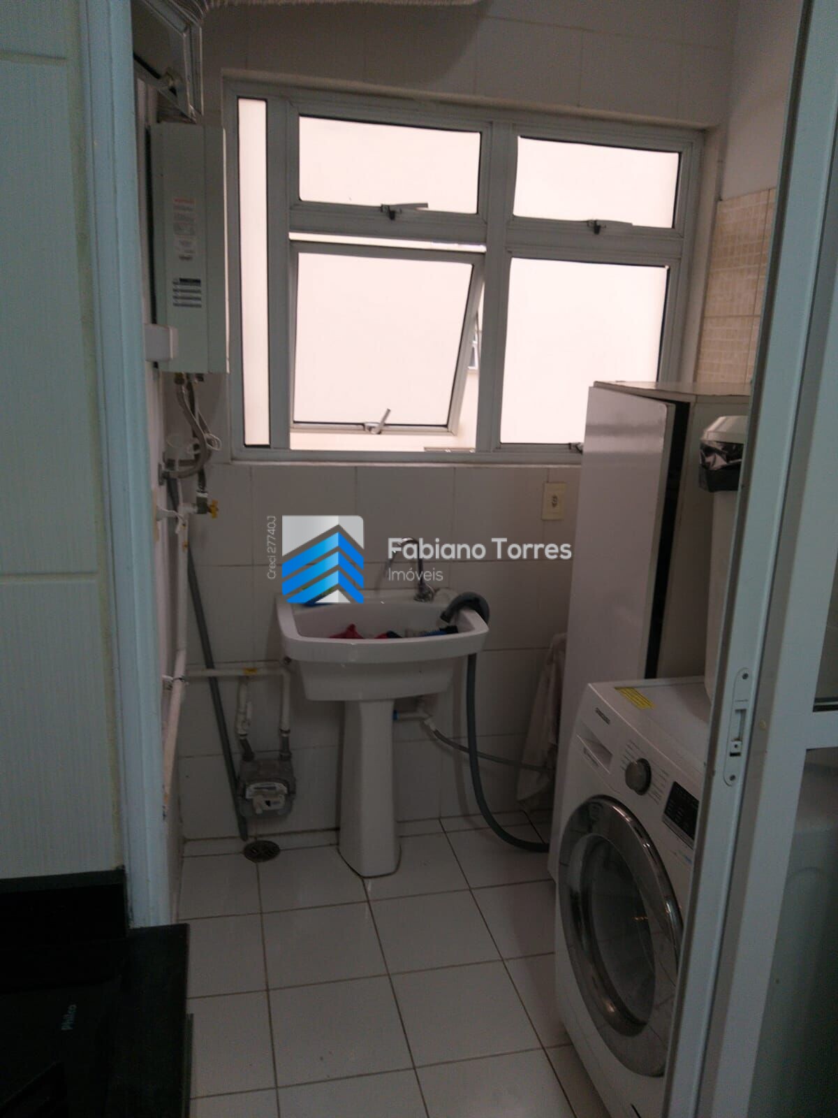 Apartamento à venda com 2 quartos, 80m² - Foto 10