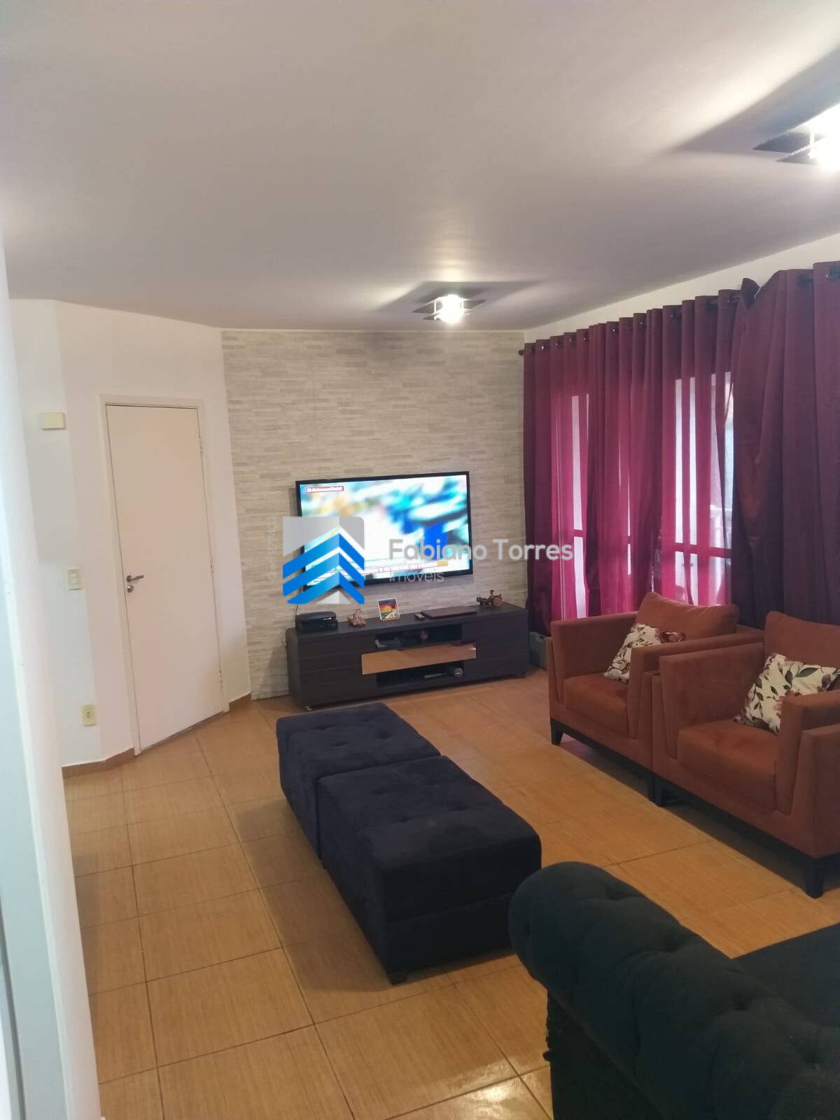 Apartamento à venda com 2 quartos, 80m² - Foto 15