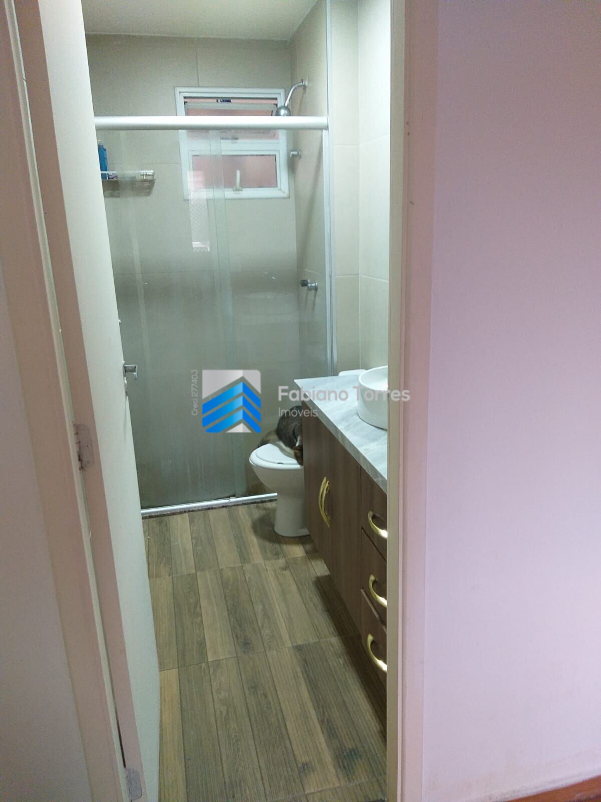 Apartamento à venda com 2 quartos, 80m² - Foto 7