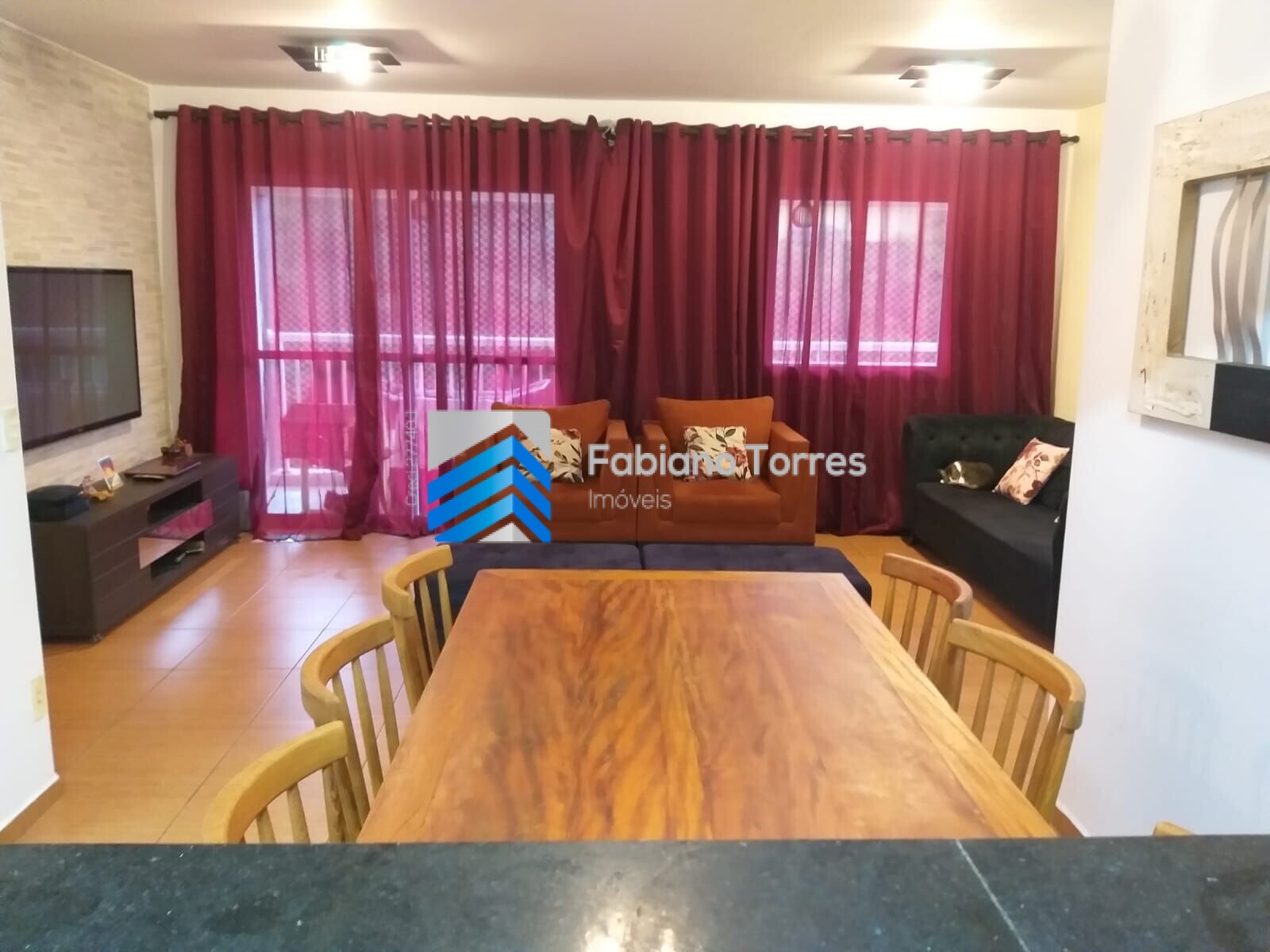 Apartamento à venda com 2 quartos, 80m² - Foto 12