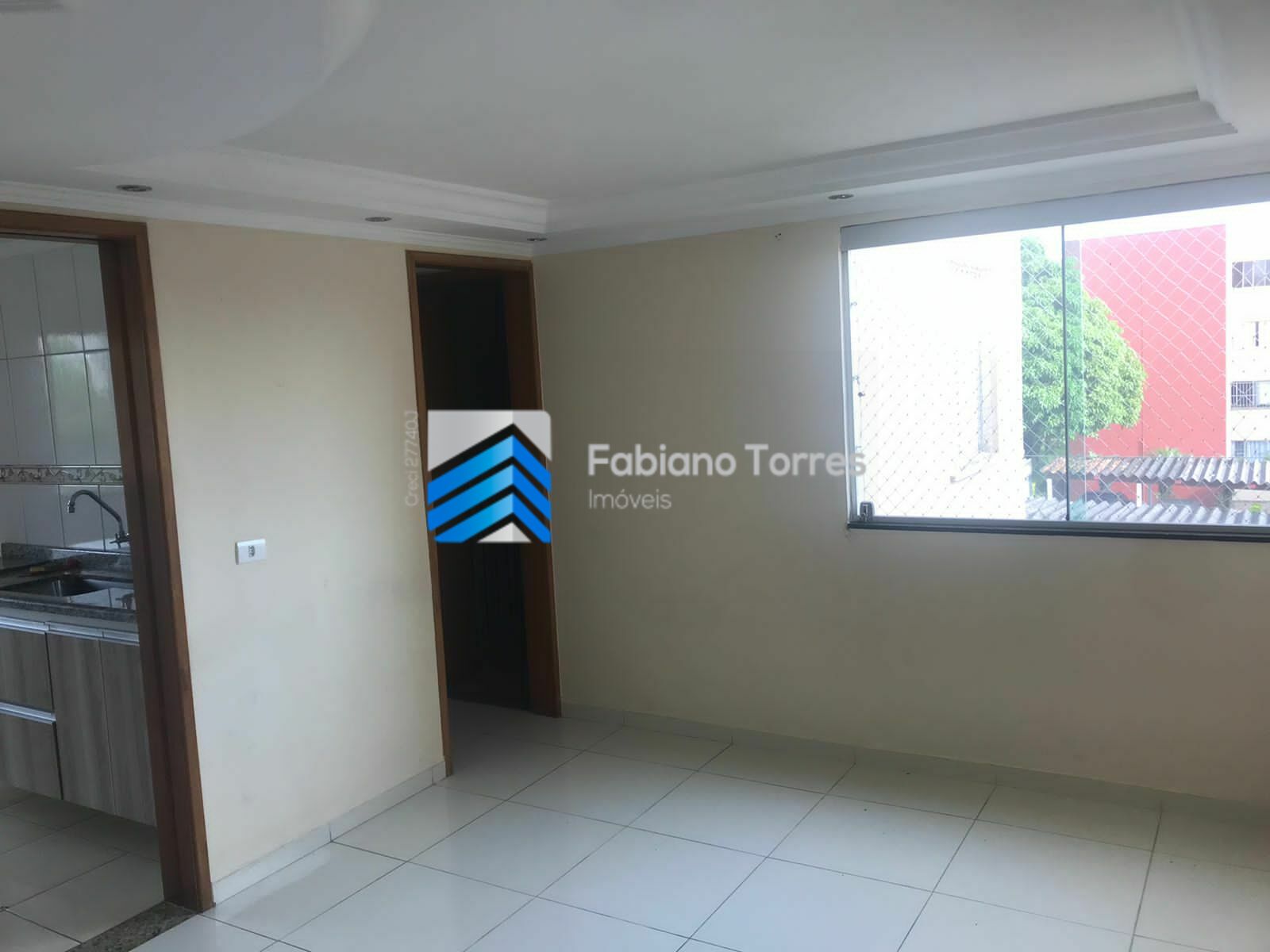 Apartamento à venda com 2 quartos, 55m² - Foto 11