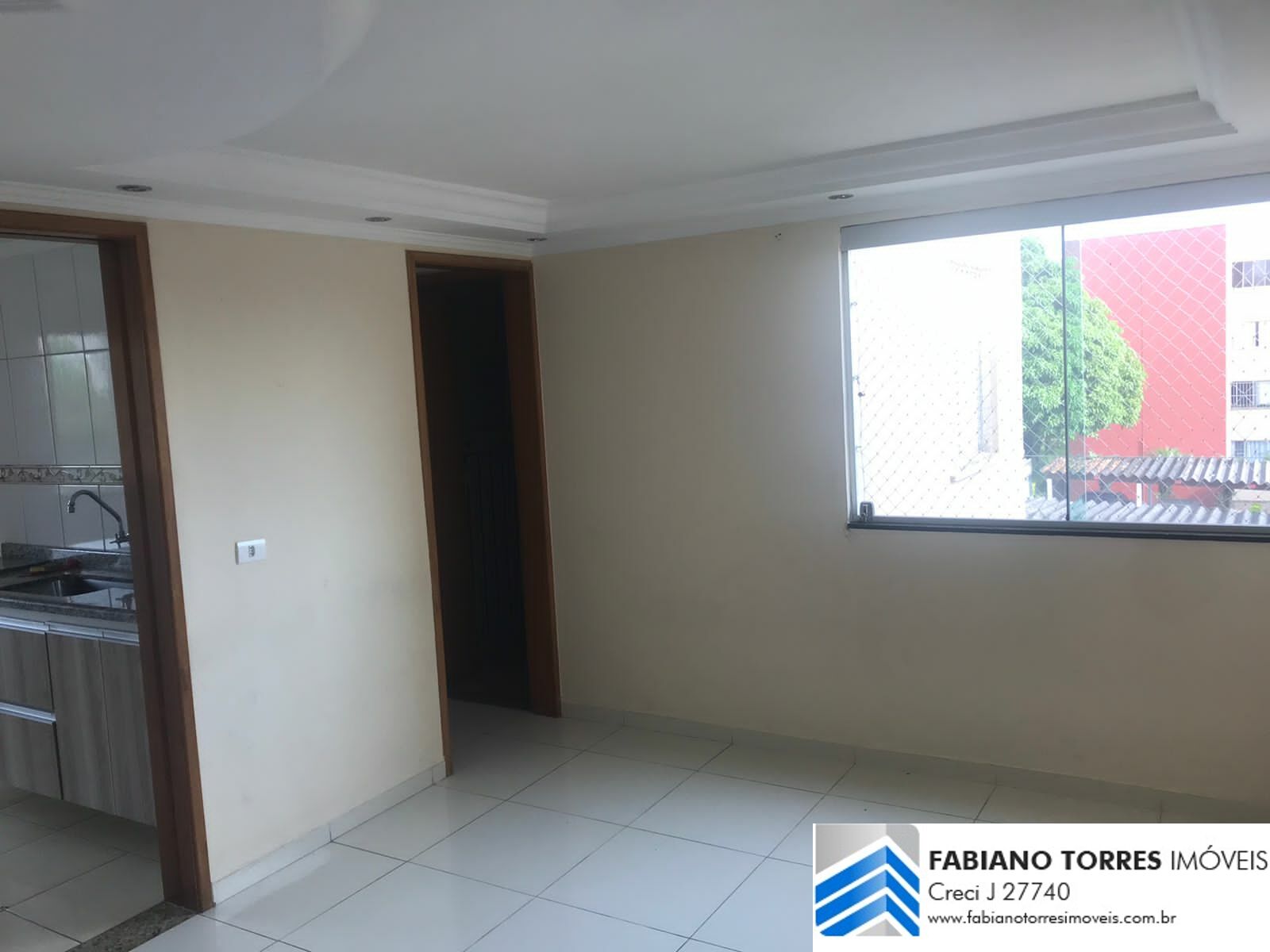 Apartamento à venda com 2 quartos, 55m² - Foto 11