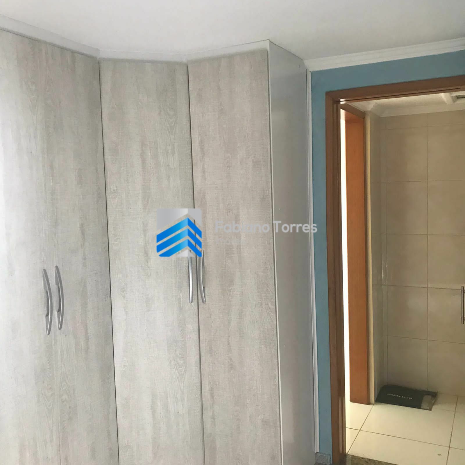 Apartamento à venda com 2 quartos, 55m² - Foto 7