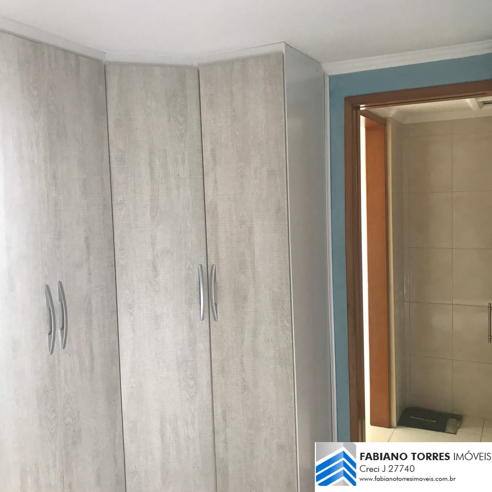 Apartamento à venda com 2 quartos, 55m² - Foto 7