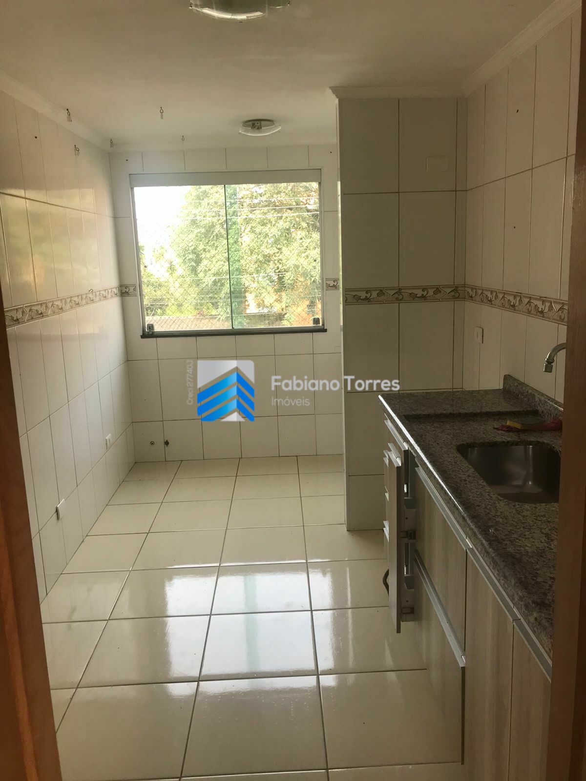 Apartamento à venda com 2 quartos, 55m² - Foto 9