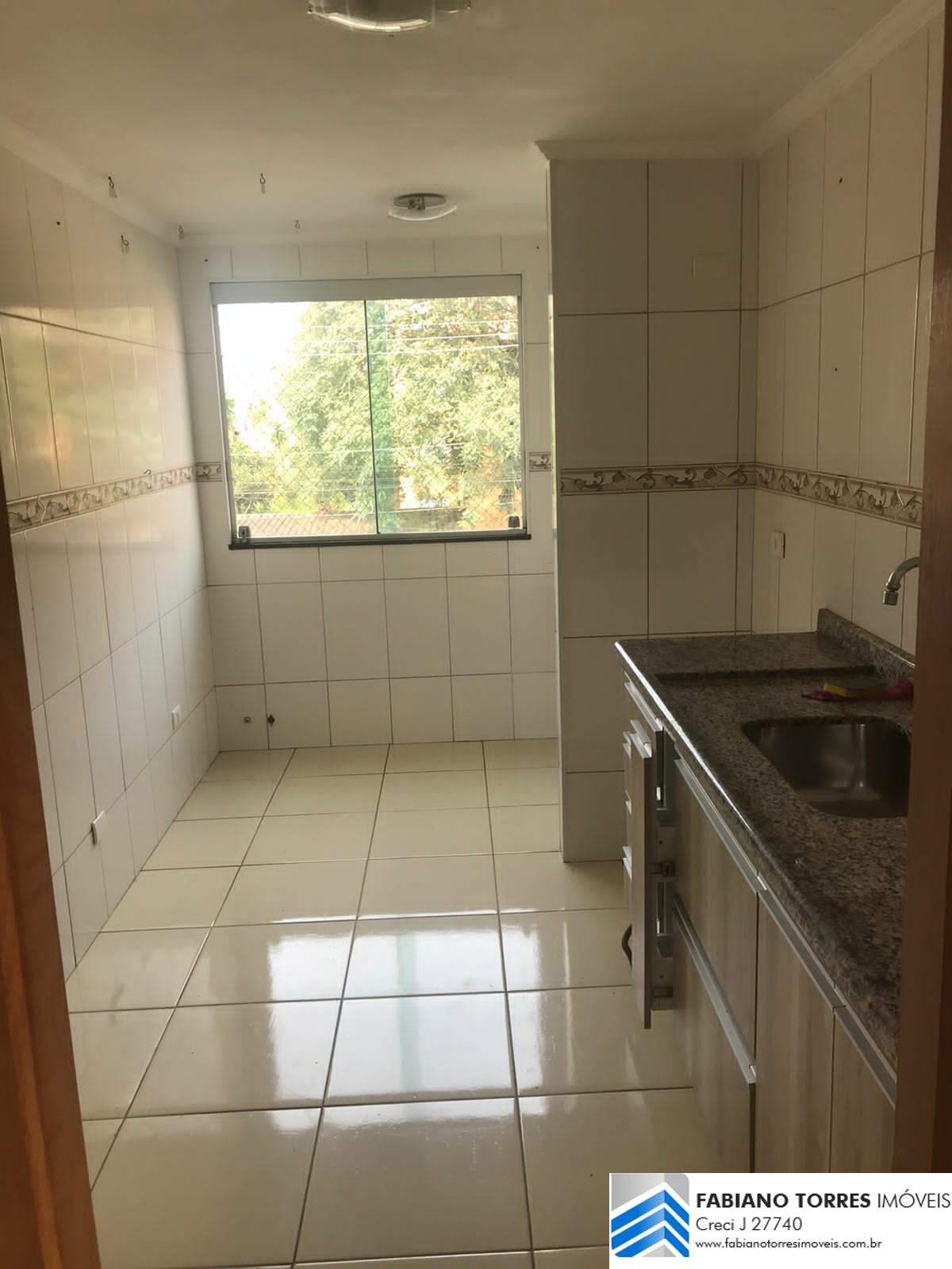 Apartamento à venda com 2 quartos, 55m² - Foto 9