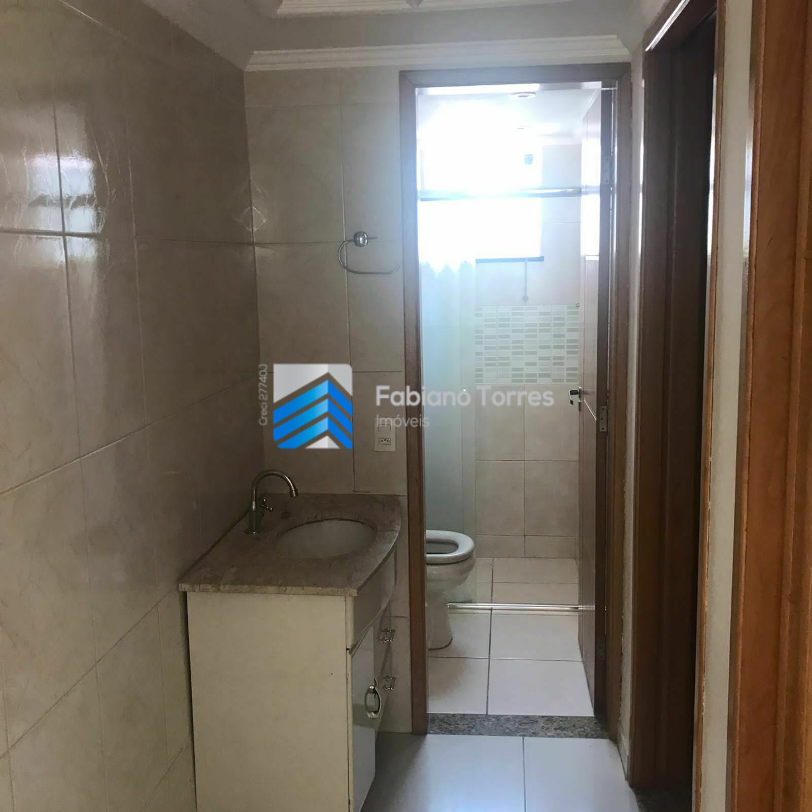 Apartamento à venda com 2 quartos, 55m² - Foto 6