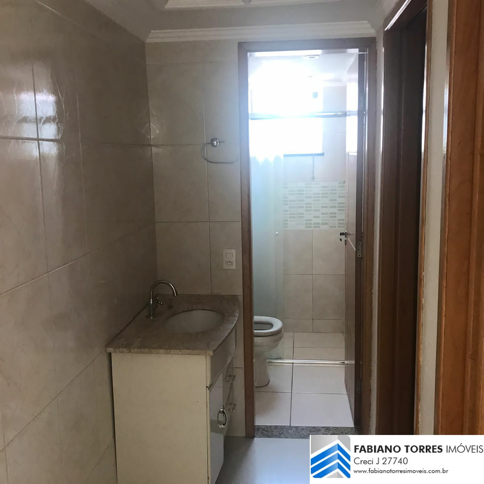Apartamento à venda com 2 quartos, 55m² - Foto 6