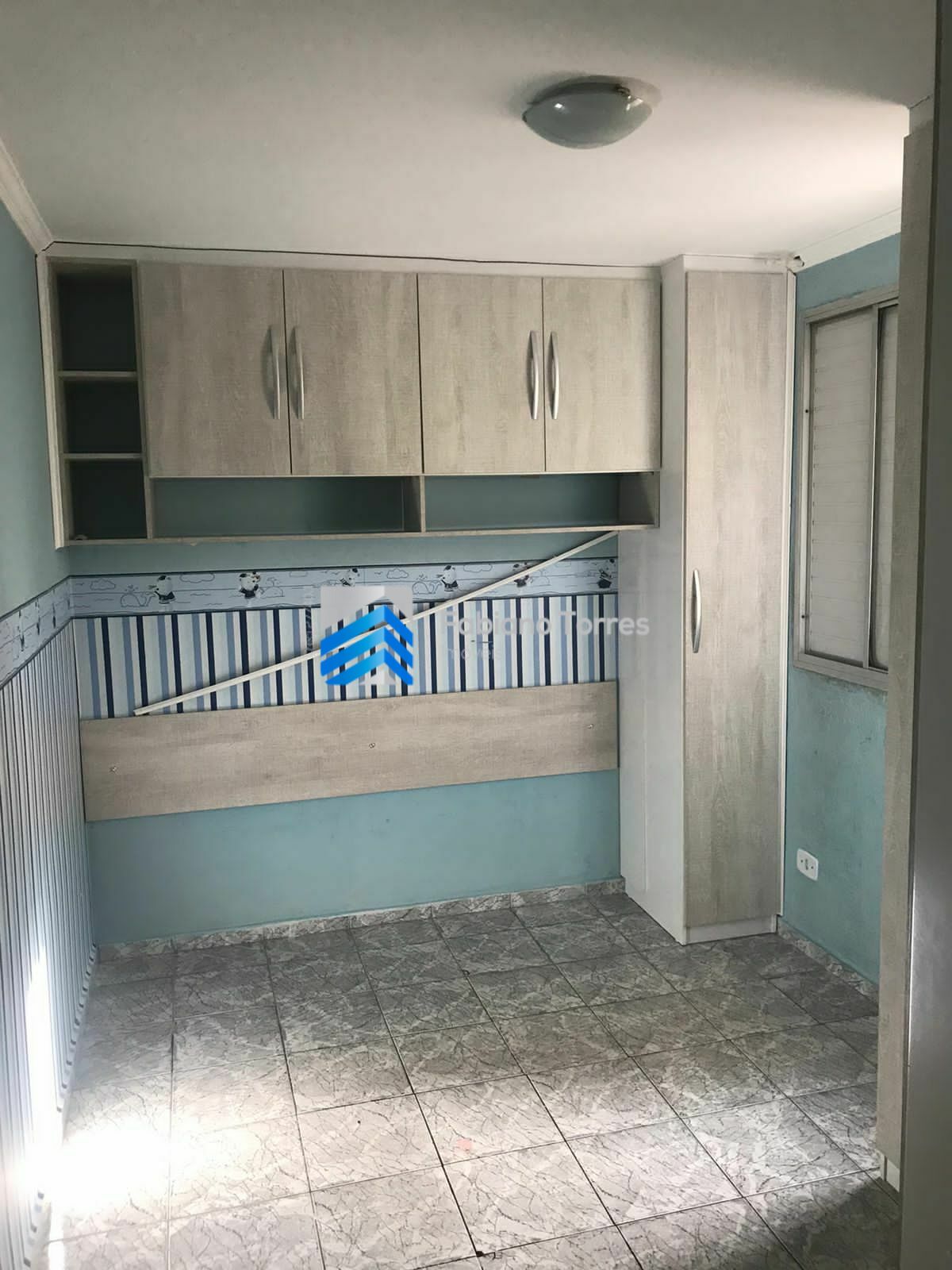 Apartamento à venda com 2 quartos, 55m² - Foto 2