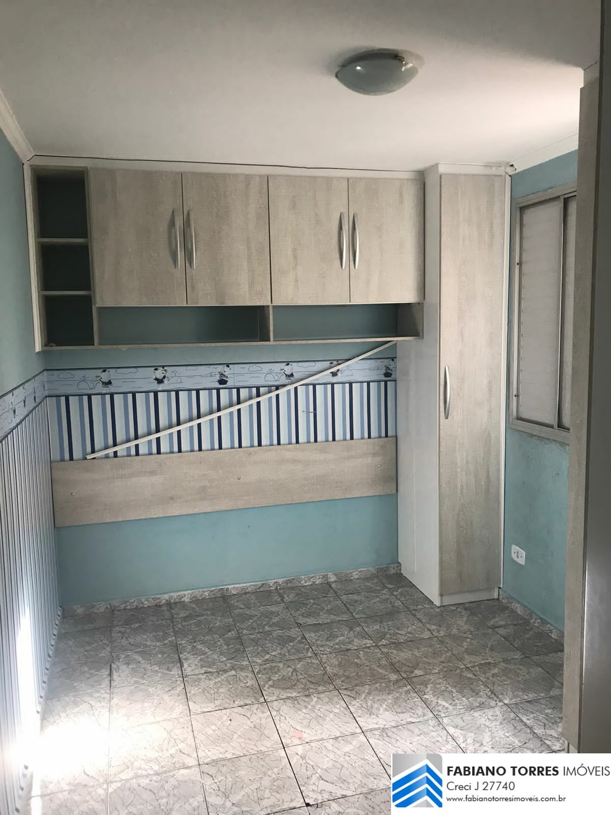 Apartamento à venda com 2 quartos, 55m² - Foto 2