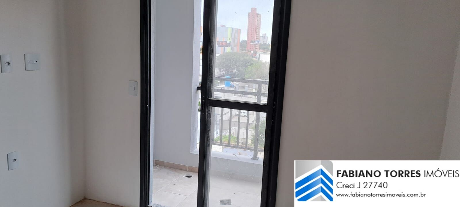 Apartamento, 2 quartos, 44 m² - Foto 3