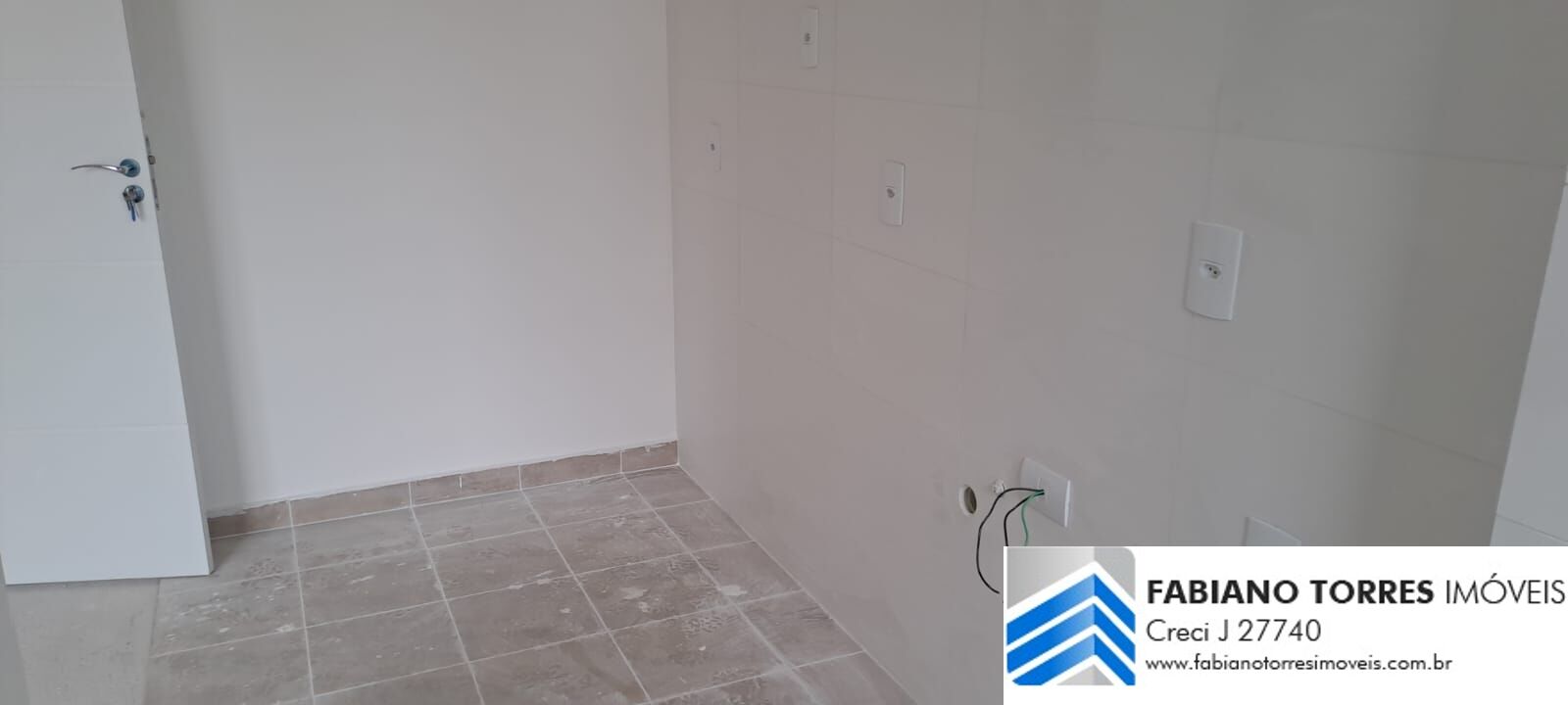 Apartamento, 2 quartos, 44 m² - Foto 8