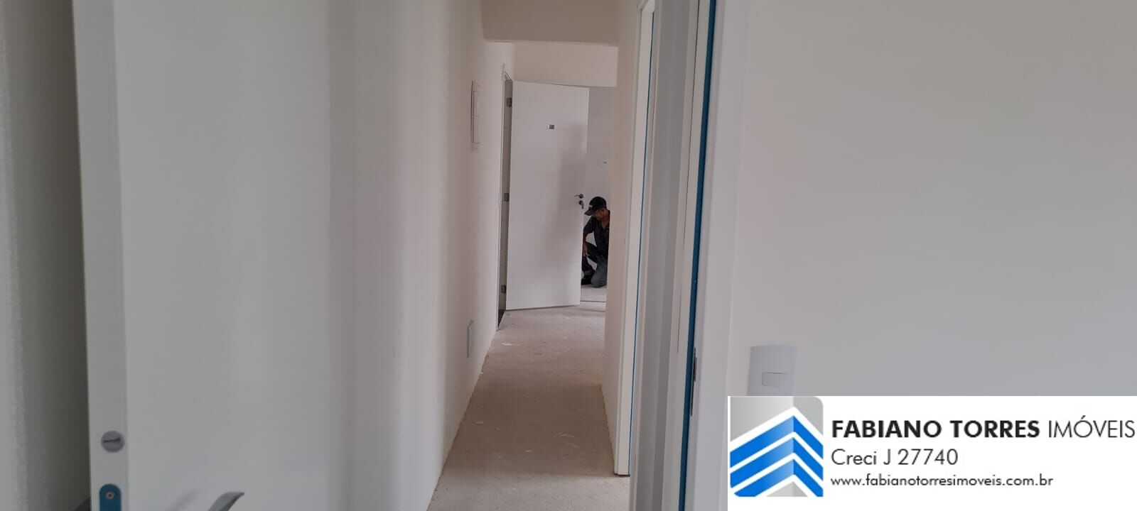 Apartamento, 2 quartos, 44 m² - Foto 7