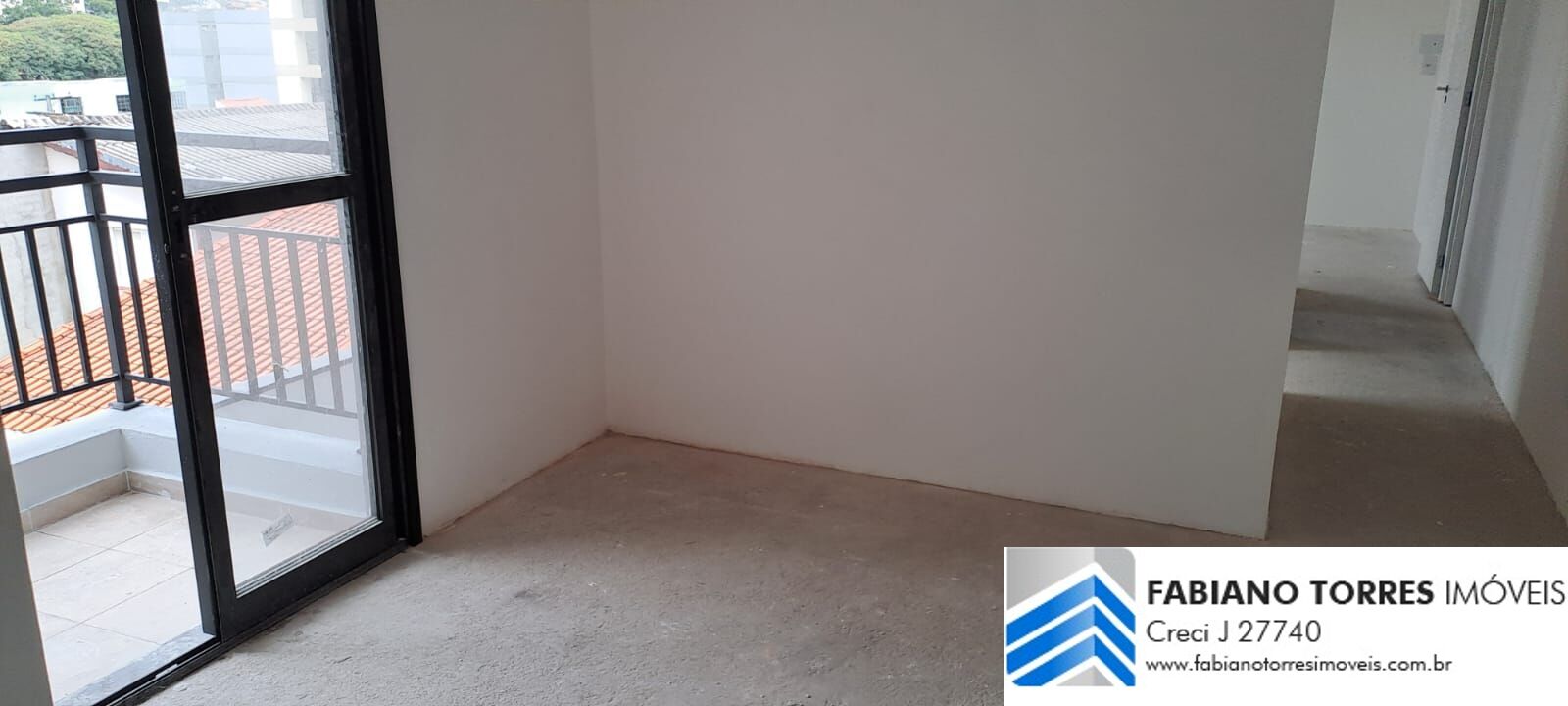 Apartamento, 2 quartos, 44 m² - Foto 6