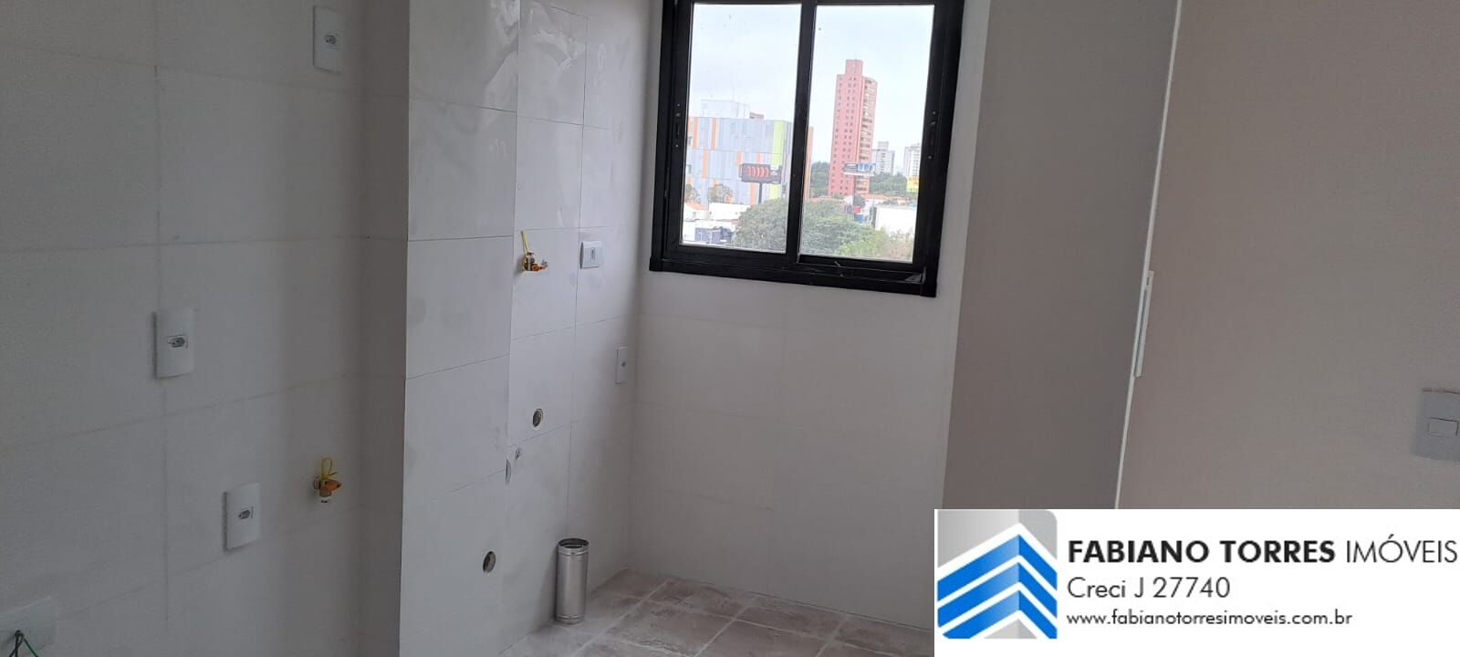 Apartamento, 2 quartos, 44 m² - Foto 12