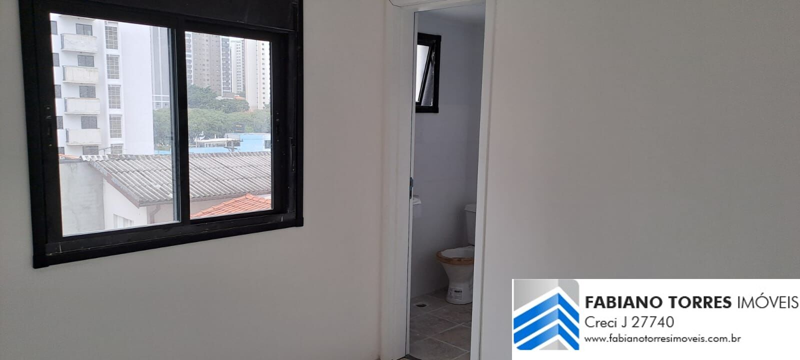 Apartamento, 2 quartos, 44 m² - Foto 4