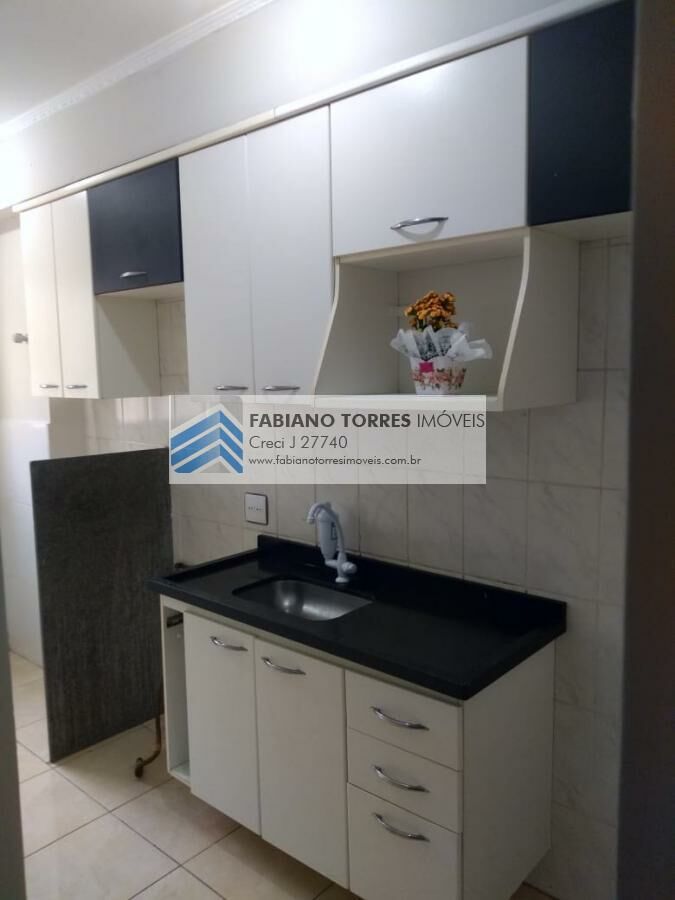 Apartamento à venda com 2 quartos, 58m² - Foto 12