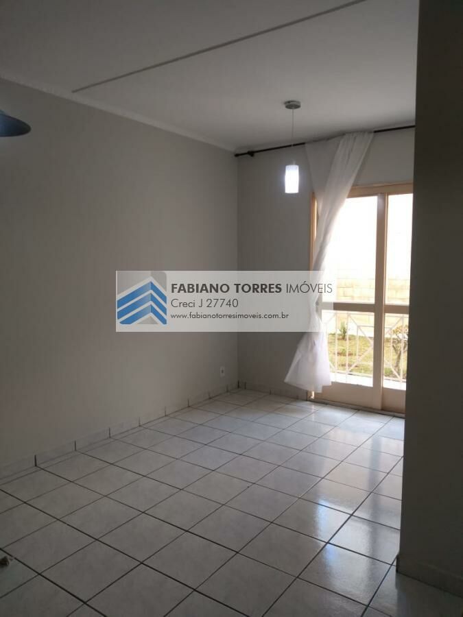 Apartamento à venda com 2 quartos, 58m² - Foto 6