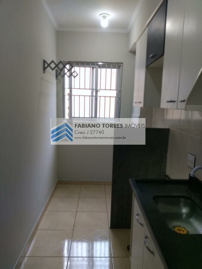 Apartamento à venda com 2 quartos, 58m² - Foto 15