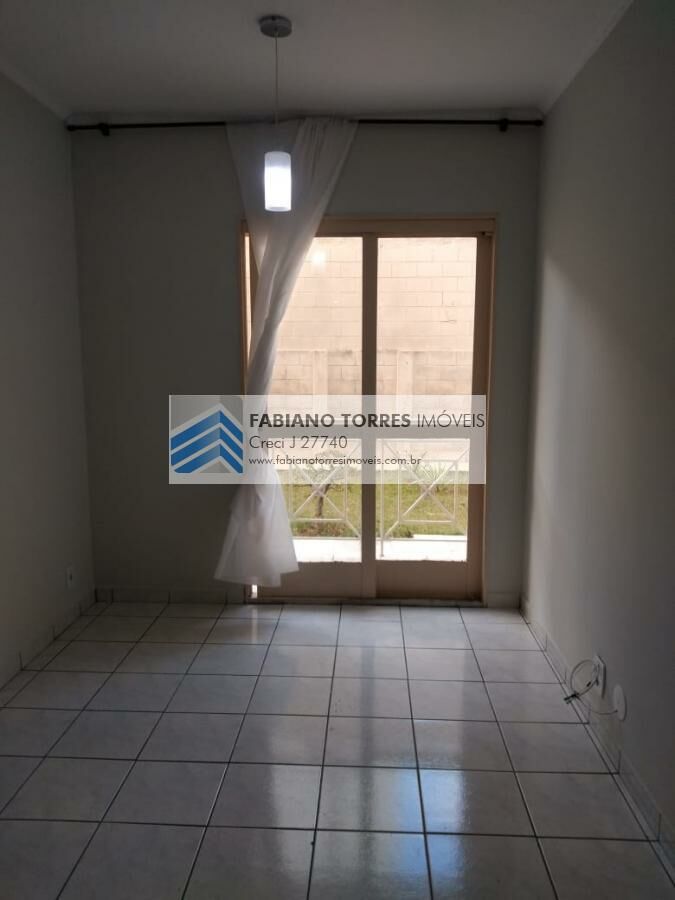 Apartamento à venda com 2 quartos, 58m² - Foto 7