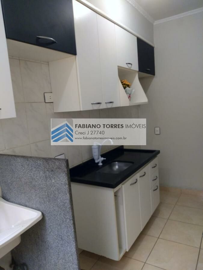 Apartamento à venda com 2 quartos, 58m² - Foto 14