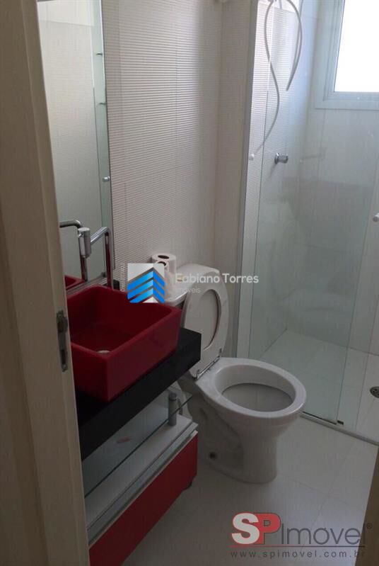 Apartamento à venda com 2 quartos, 53m² - Foto 21