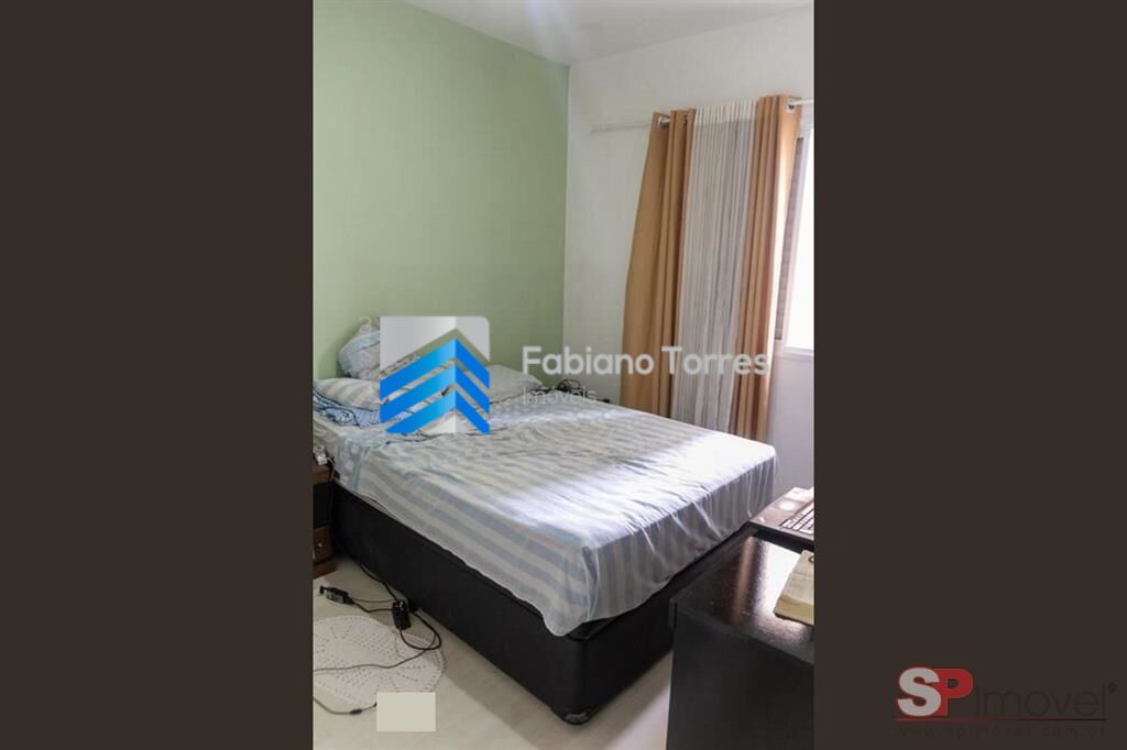 Apartamento à venda com 2 quartos, 53m² - Foto 16