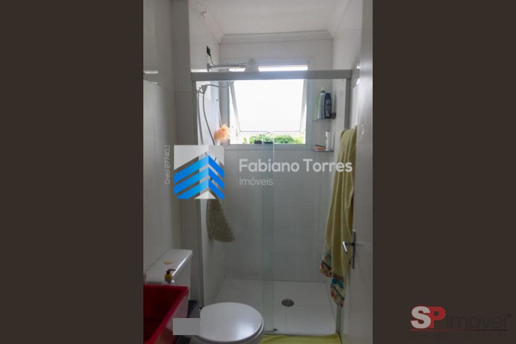 Apartamento à venda com 2 quartos, 53m² - Foto 20