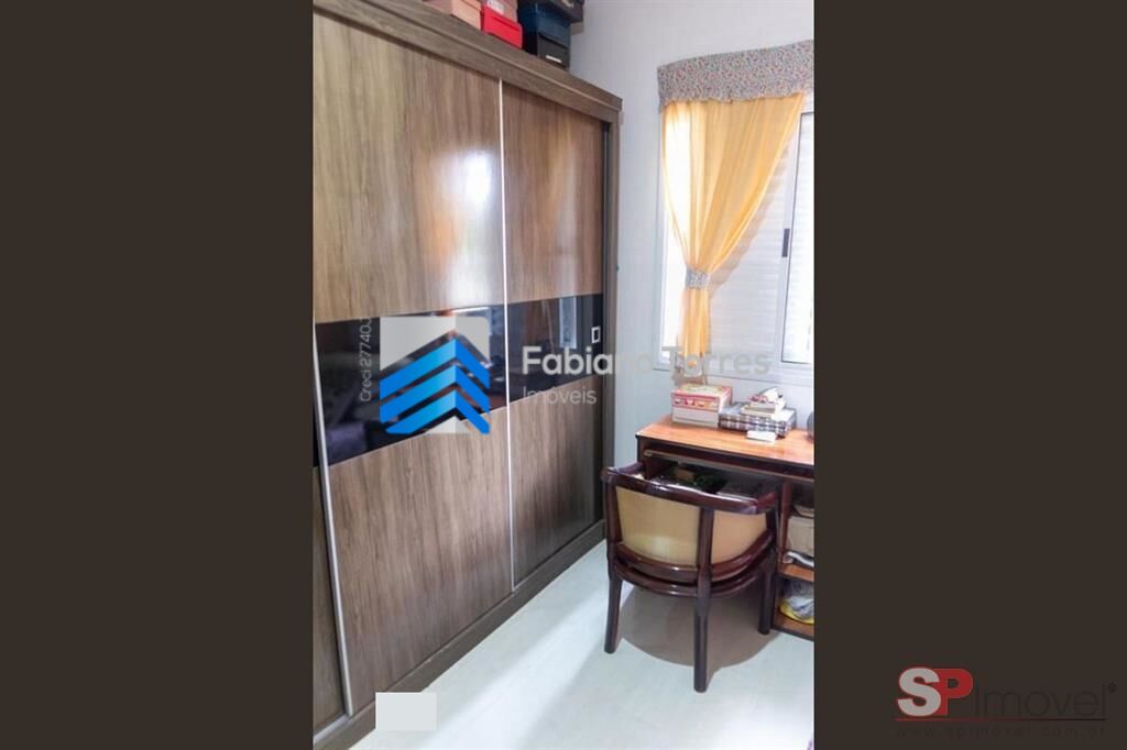 Apartamento à venda com 2 quartos, 53m² - Foto 7