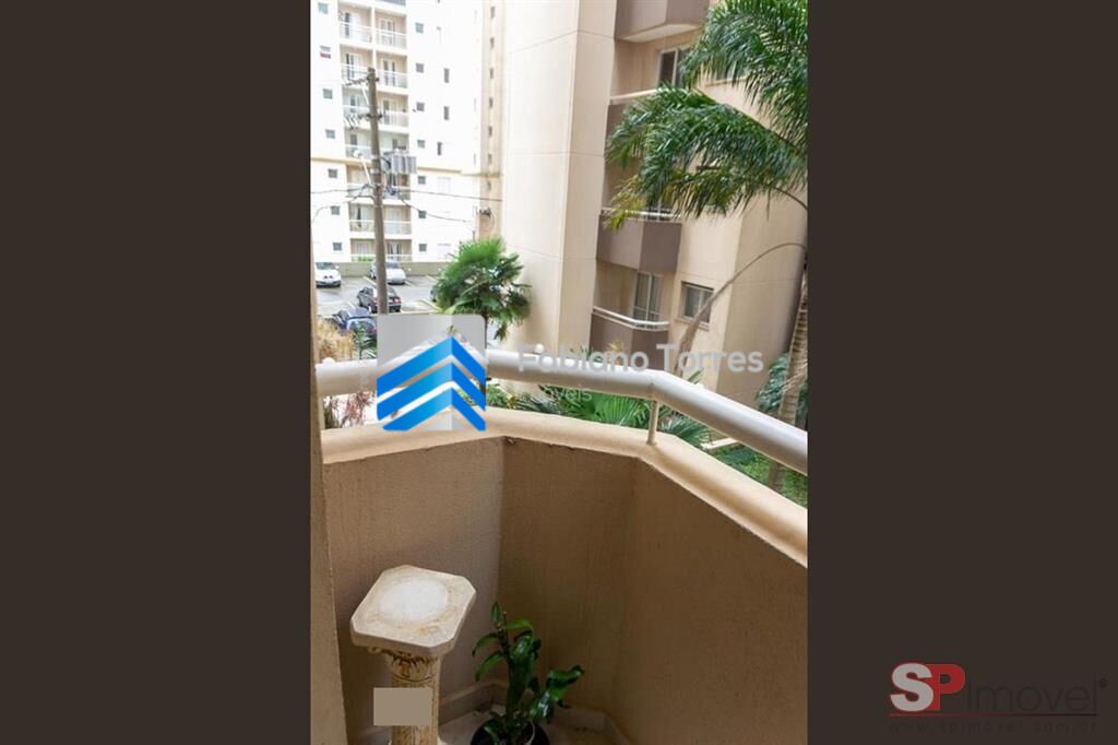 Apartamento à venda com 2 quartos, 53m² - Foto 9