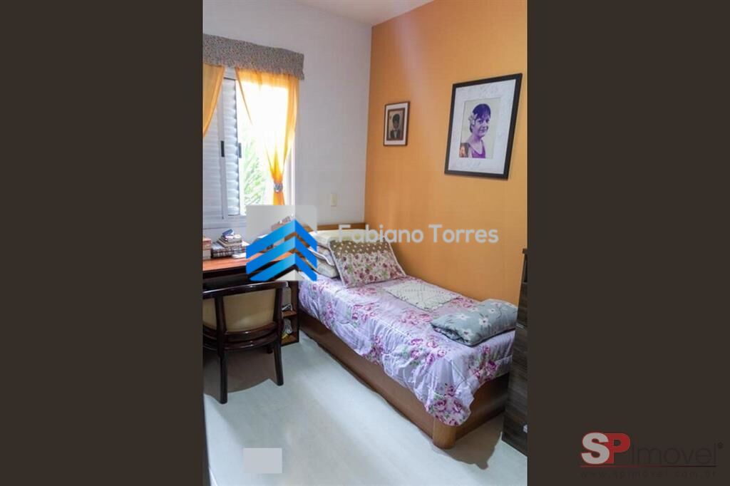 Apartamento à venda com 2 quartos, 53m² - Foto 8