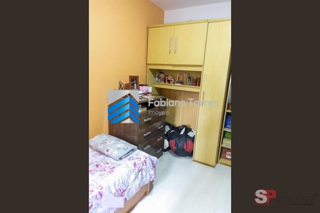 Apartamento à venda com 2 quartos, 53m² - Foto 17