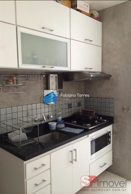 Apartamento à venda com 2 quartos, 53m² - Foto 12