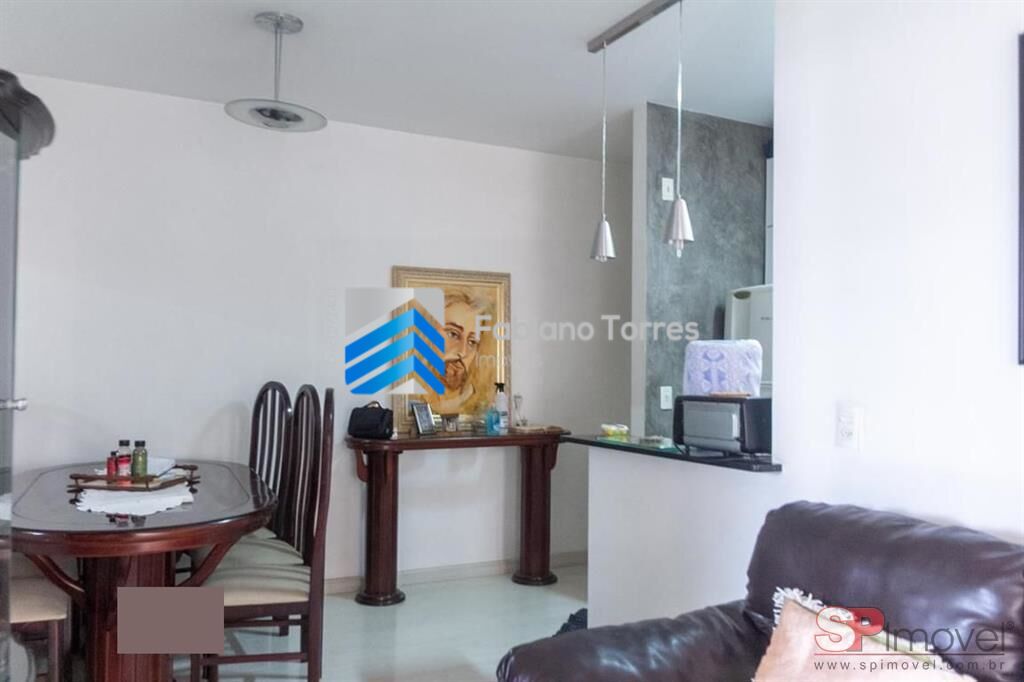 Apartamento à venda com 2 quartos, 53m² - Foto 10