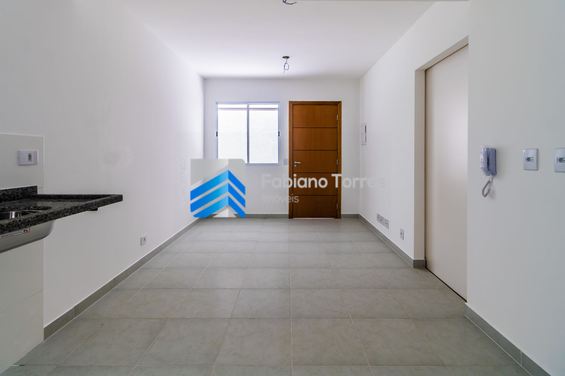 Apartamento à venda com 1 quarto, 27m² - Foto 13