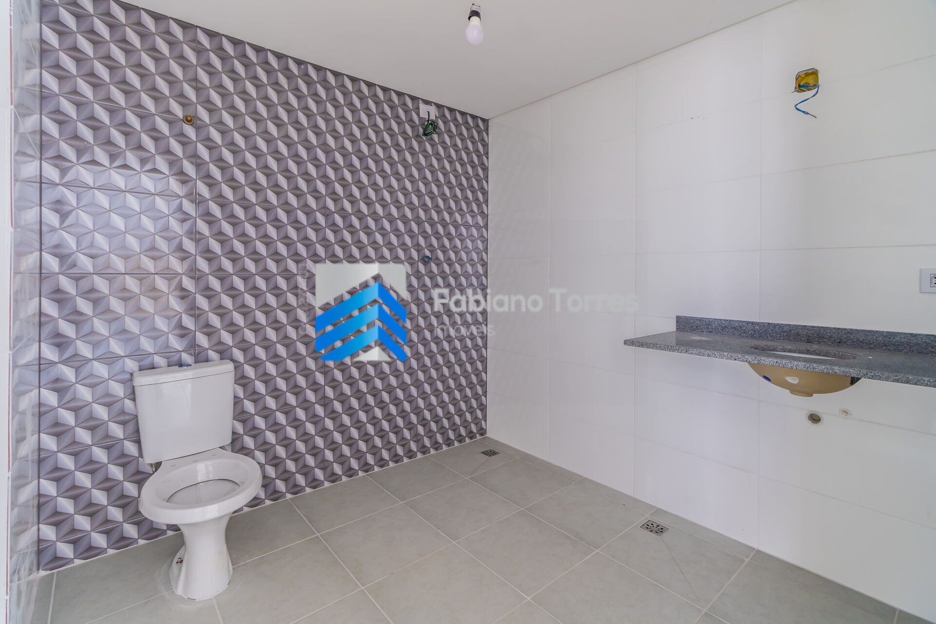 Apartamento à venda com 1 quarto, 27m² - Foto 17